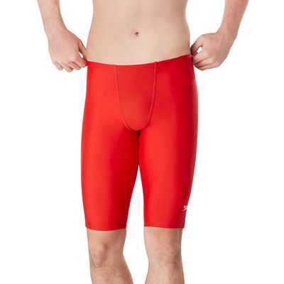 SPEEDO JAMMER PROLT RED