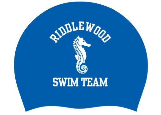 RIDDLEWOOD - SILICONE TEAM CAP