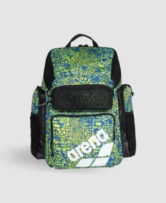 ARENA ONE GO BACKPACK 45L