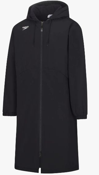 WESTERN Y - TEAM PARKA WESTERN Y - TEAM PARKA