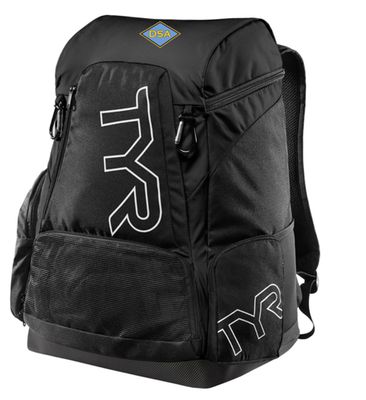 DSA - TEAM BACKPACK DSA - TEAM BACKPACK