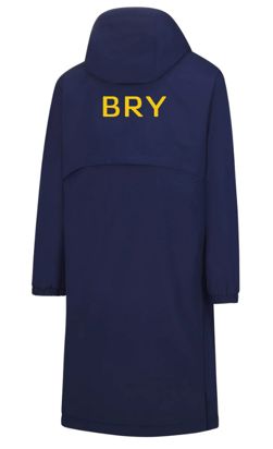 BRY - TEAM PARKA