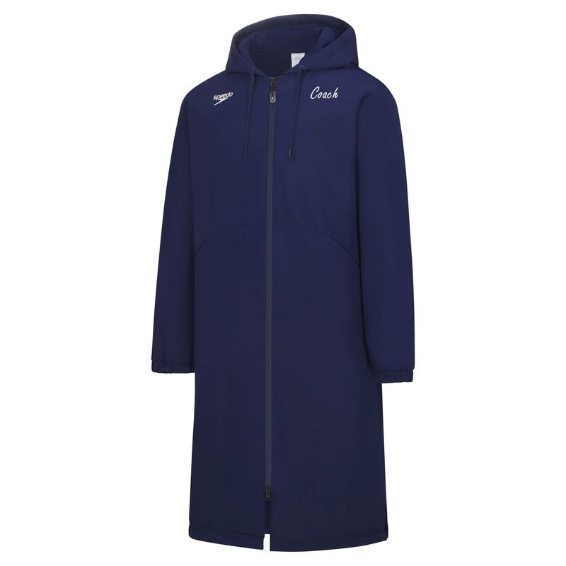 BRY - TEAM PARKA