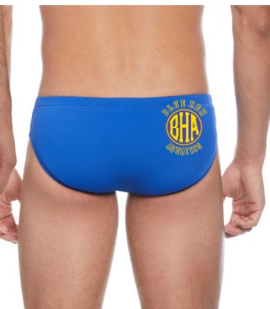 BHA - BRIEF