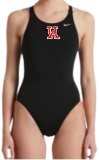 URSULINE ACADEMY - FASTBACK