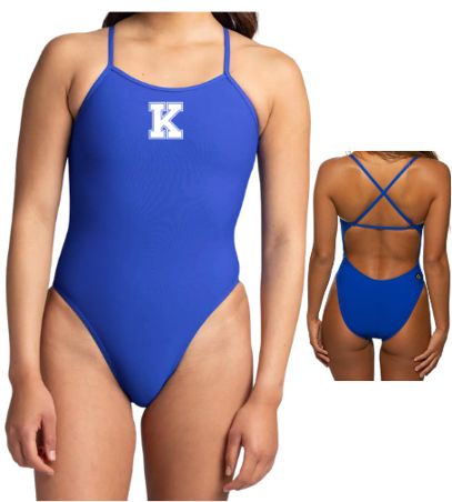 KENNETT HS - JOLYN BRANDON 1PC