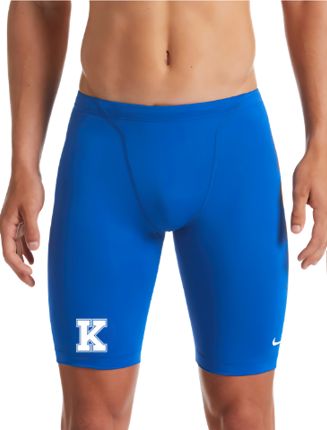KENNETT HS - MALE - JAMMER