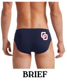 O'HARA - MALE - BRIEF