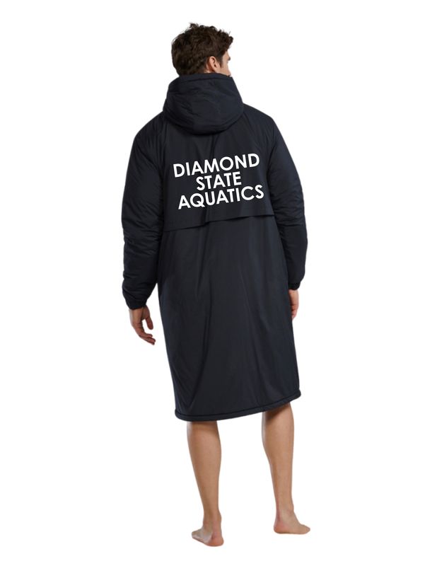 DSA TYR TECH HYDROSPHERE PARKA