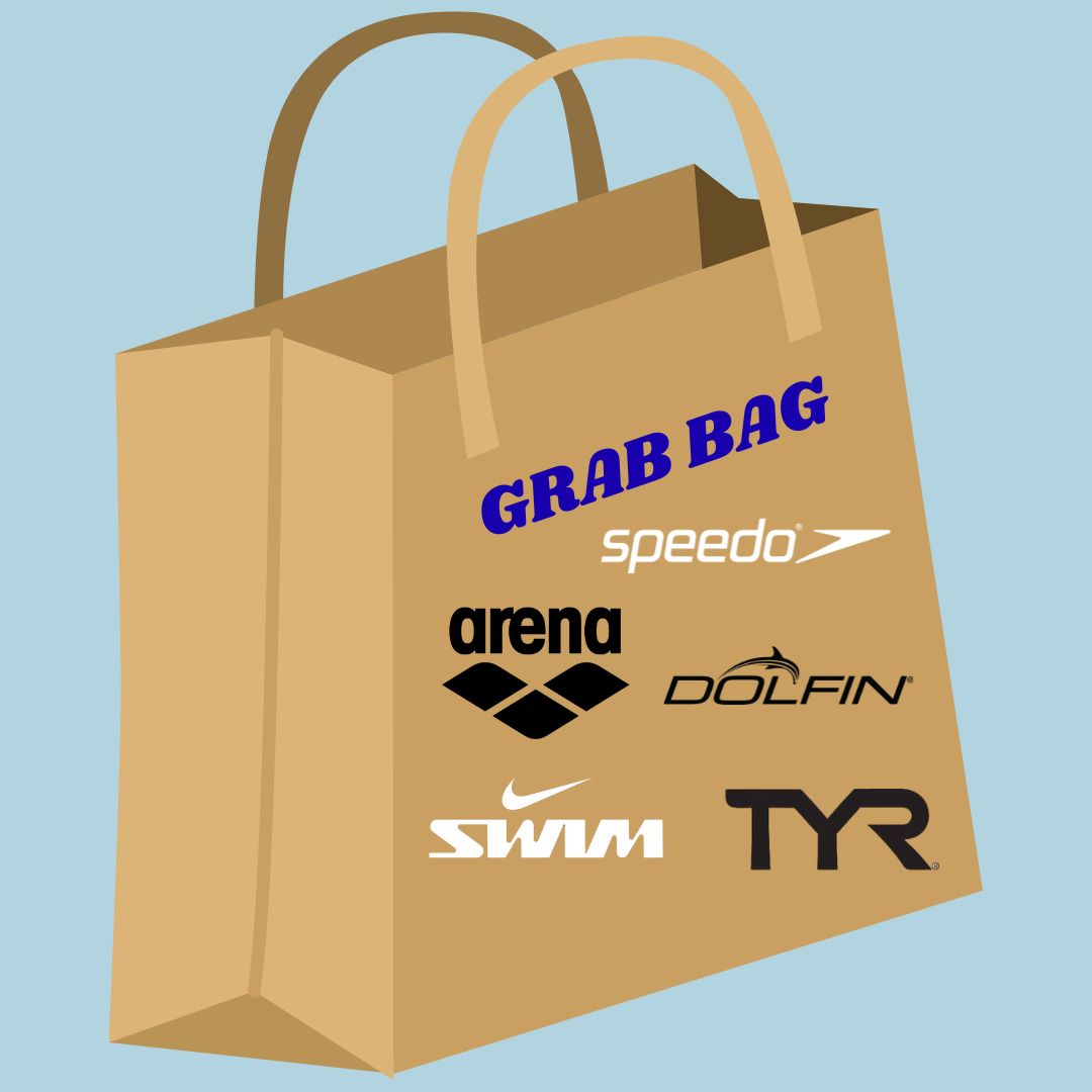 *CLEARANCE* FEMALE 1PC GRAB BAG