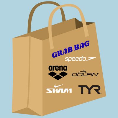 *CLEARANCE* MALE JAMMER GRAB BAG