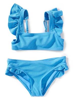 RAISINS GIRLS TANGALOOMA SET SLATE
