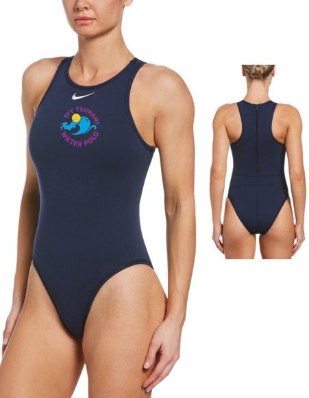 SFY WATER POLO - 1PC