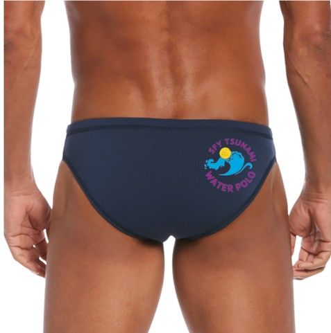 SFY WATER POLO - BRIEF