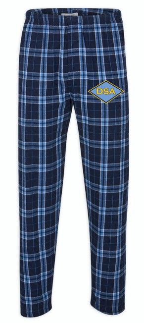 DSA - BOXERCRAFT FLANNEL