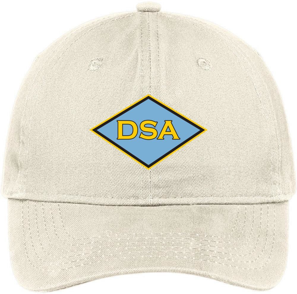 DSA - BASEBALL CAP