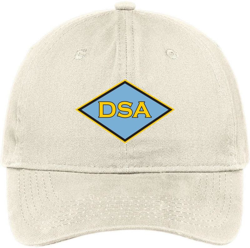 DSA - BASEBALL CAP