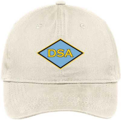DSA - BASEBALL CAP