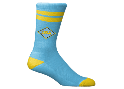 DSA - CREW SOCKS