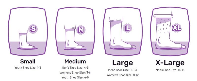 DSA - CREW SOCKS