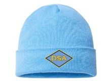DSA - KNIT BEANIE