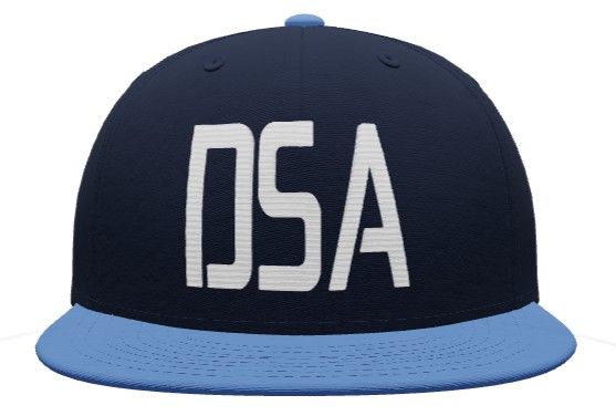 DSA - FLEXFIT HAT