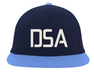 DSA - FLEXFIT HAT
