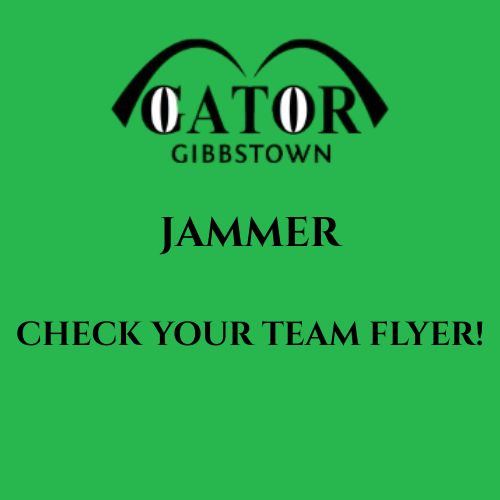 GIBBSTOWN - JAMMER