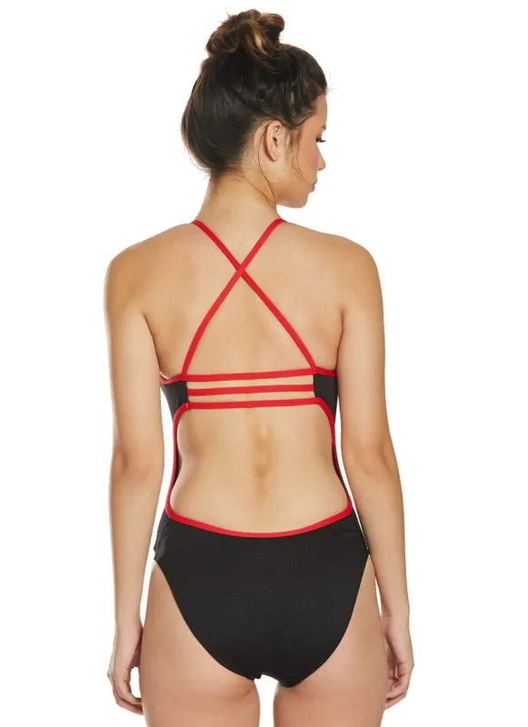 LANE - TRINITYFIT 1PC