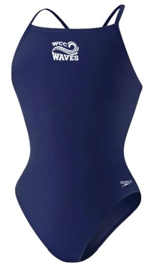 WHITFORD COUNTRY CLUB - FLYBACK 1PC