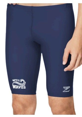 WHITFORD COUNTRY CLUB - JAMMER