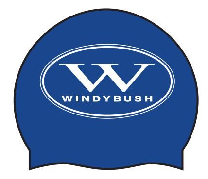 *PRE-ORDER* WINDYBUSH - SILICONE TEAM CAP