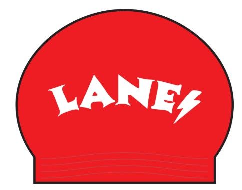 *PRE-ORDER* LANE - SILICONE TEAM CAP