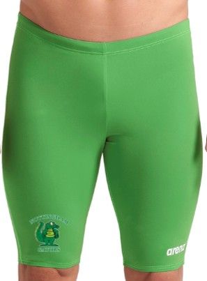 NOTTINGHAM GREEN - JAMMER