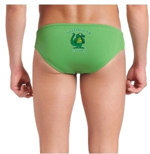 NOTTINGHAM GREEN - BRIEF