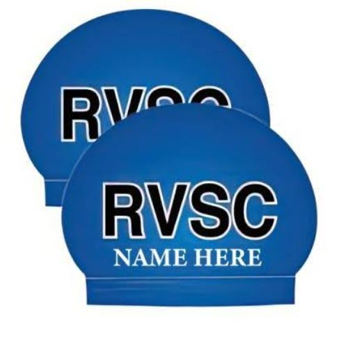 *PRE-ORDER* RACCOON VALLEY - SILICONE SET OF 2 W. NAME