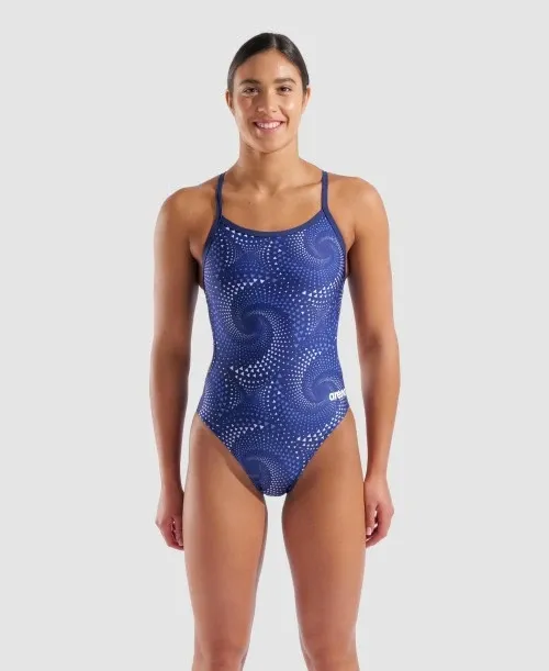 NORTH STAR - CHALLENGE BACK 1PC