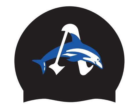 *PRE-ORDER* ASHBOURNE - SILICONE TEAM LOGO ONLY CAP