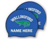 *PRE-ORDER* WALLINGFORD - SILICONE SET OF 2 W. NAME