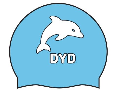 *PRE-ORDER* DOVER Y - SILICONE TEAM CAP