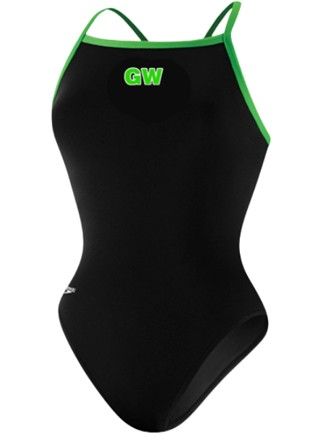 GREENWOODS - FLYBACK 1PC