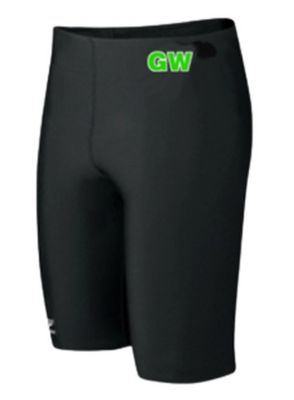 GREEN WOODS - JAMMER