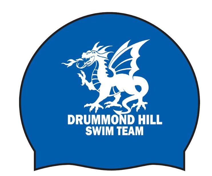 *PRE-ORDER* DRUMMOND HILL - SILICONE SET OF 2 W. NAME