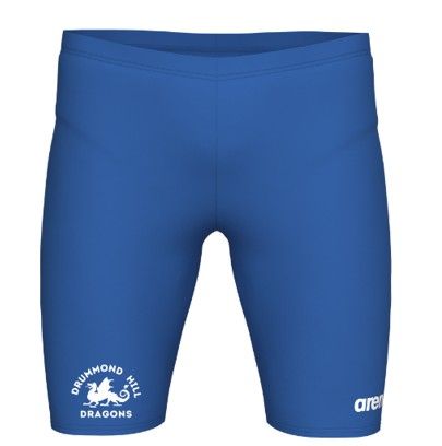 DRUMMOND HILL - JAMMER