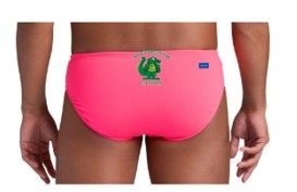 NOTTINGHAM GREEN - BROLYN