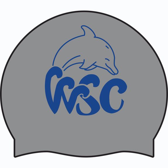 *PRE-ORDER* WESTMINSTER - SILICONE TEAM CAP