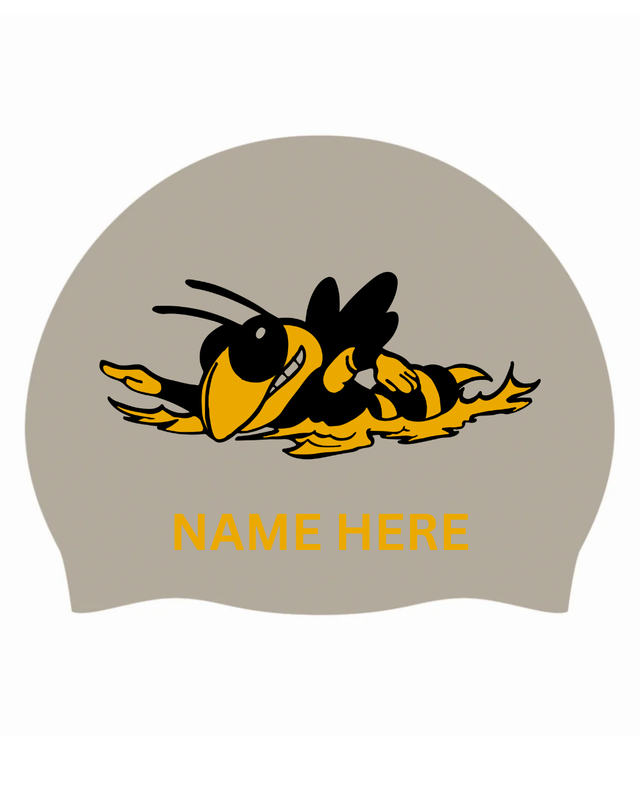 *PRE-ORDER* YORKLYN - SILICONE SET OF 2 W. NAME