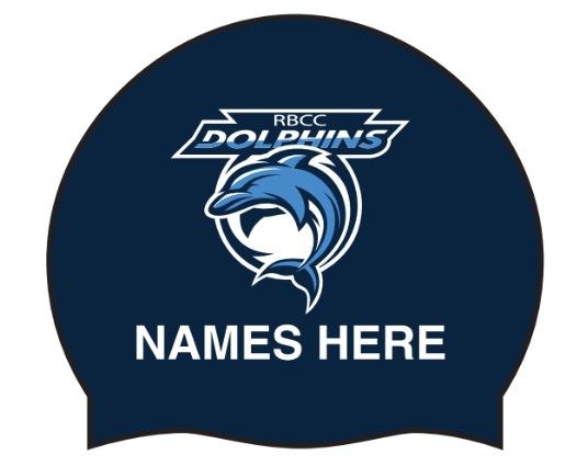 *PRE-ORDER* RBCC - SILICONE SET OF 2 CAPS W. NAME