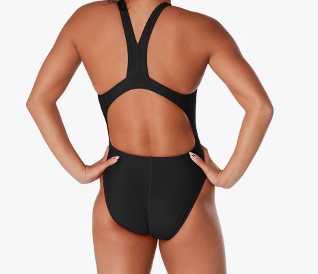 YORKLYN - SPEEDO 1PC PROBACK
