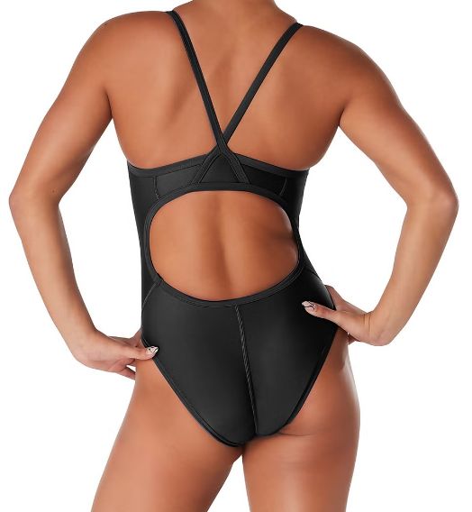 YORKLYN - SPEEDO 1PC FLYBACK